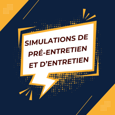 Pepitexpress réussir entretien Data IT - préparation entretien Data IT